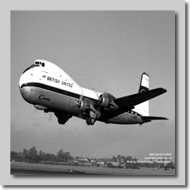 Carvair G-ASDC
